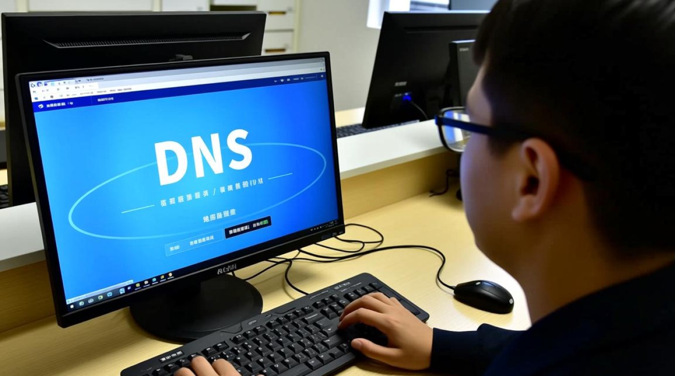 新疆电信主DNS和备用DNS怎么设置才稳定？