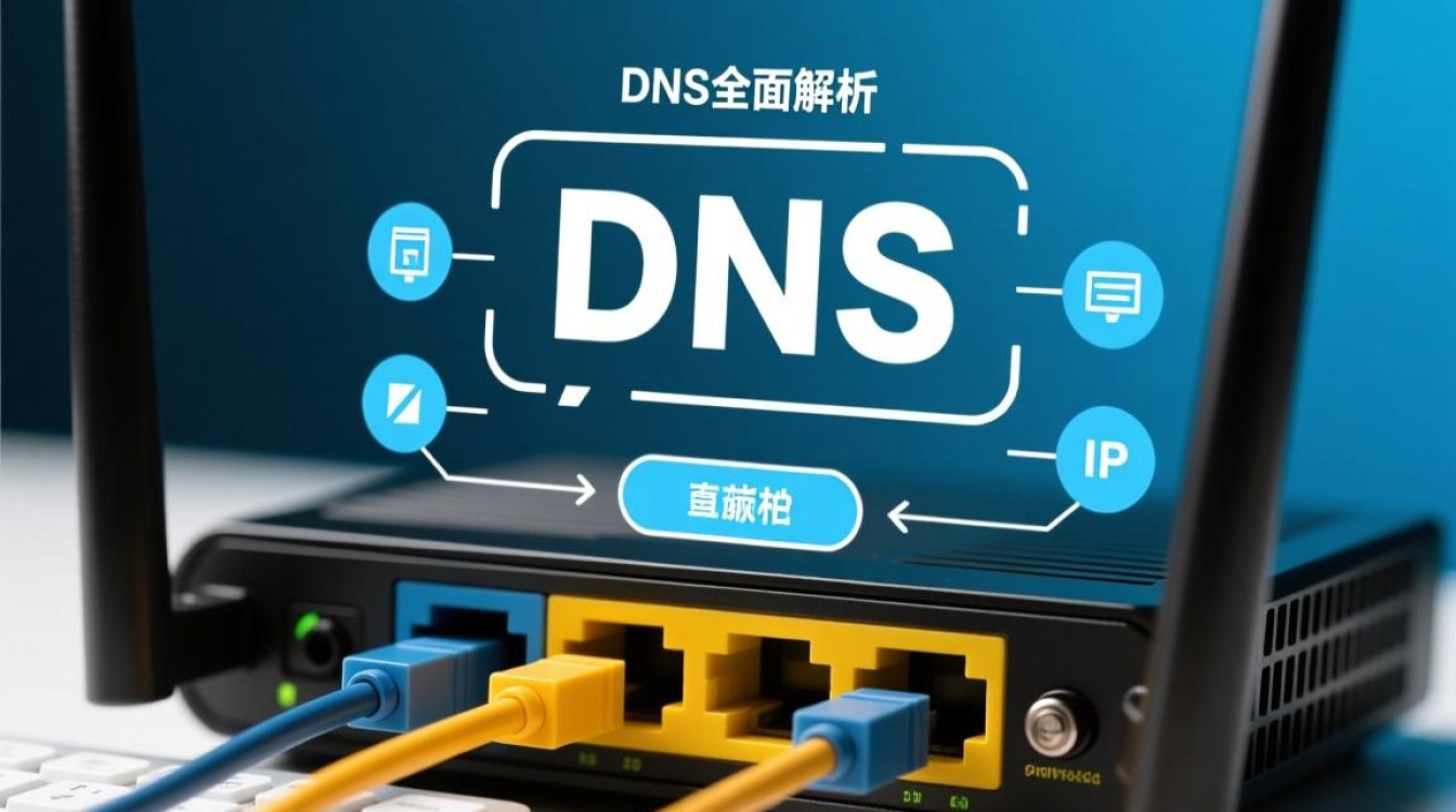 路由设置DNS和电脑设置DNS,哪个优先级更高? 路由设置DNS和电脑设置DNS,哪个优先级更高?