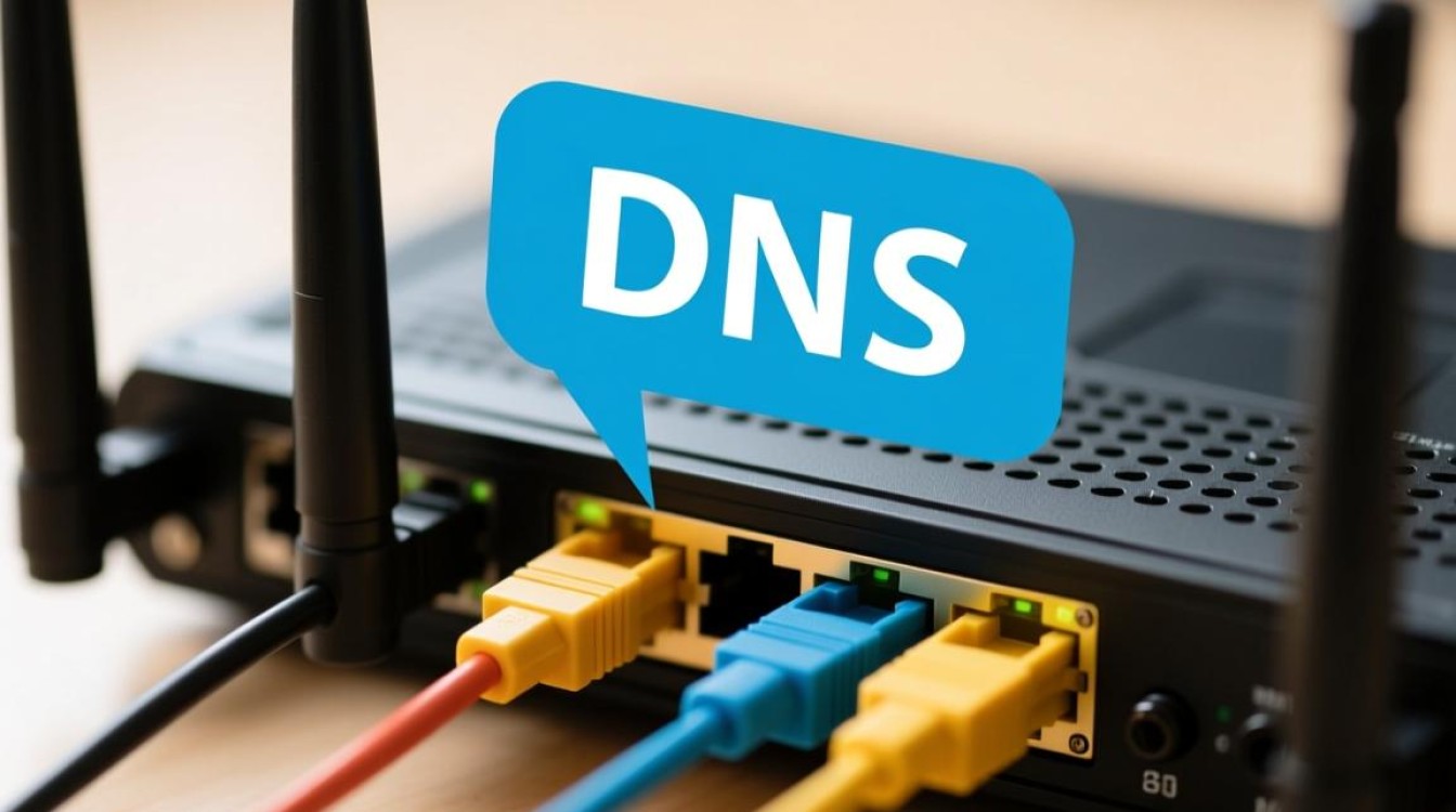 路由设置DNS和电脑设置DNS,哪个优先级更高? 路由设置DNS和电脑设置DNS,哪个优先级更高?