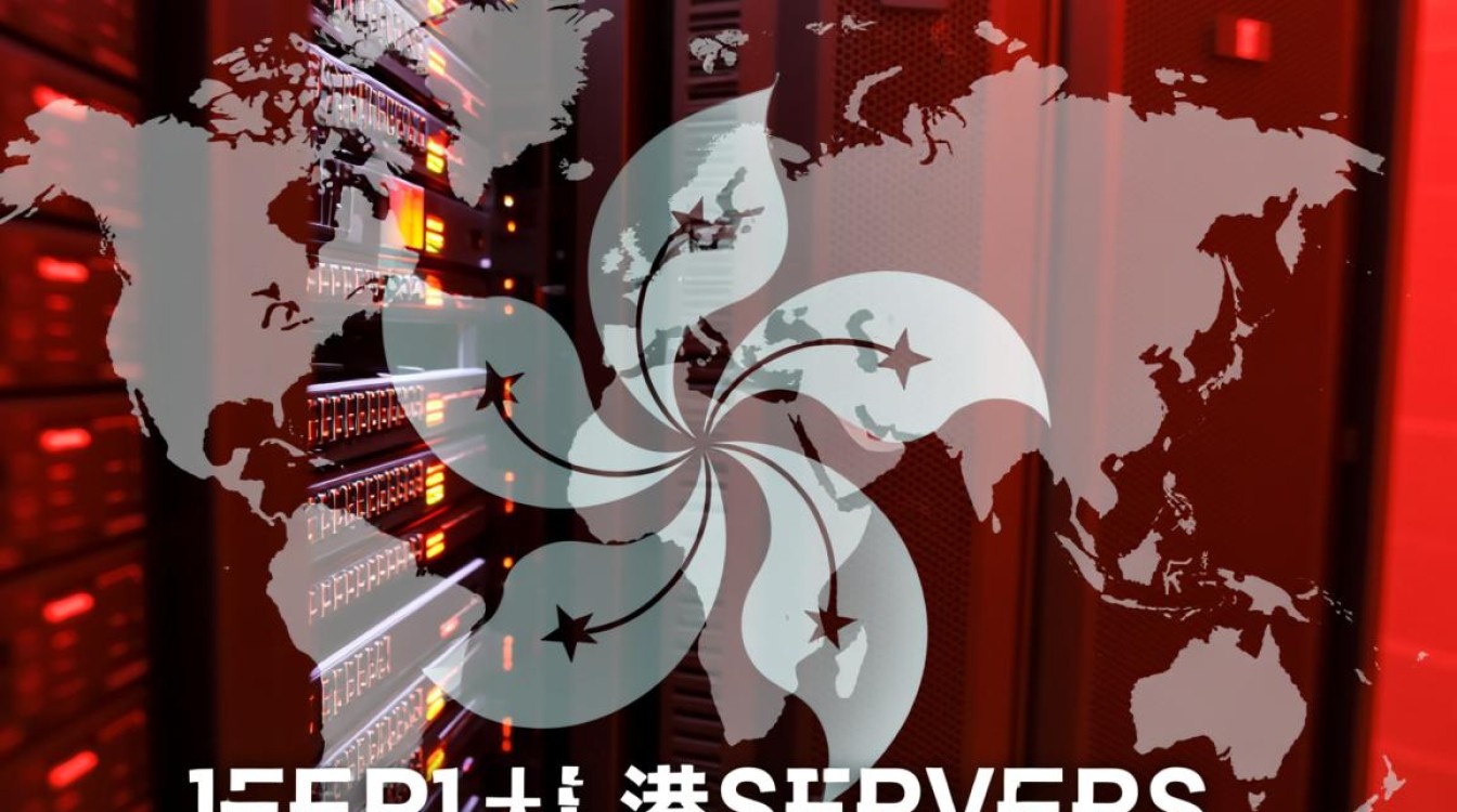 测试香港服务器哪家快且稳定？