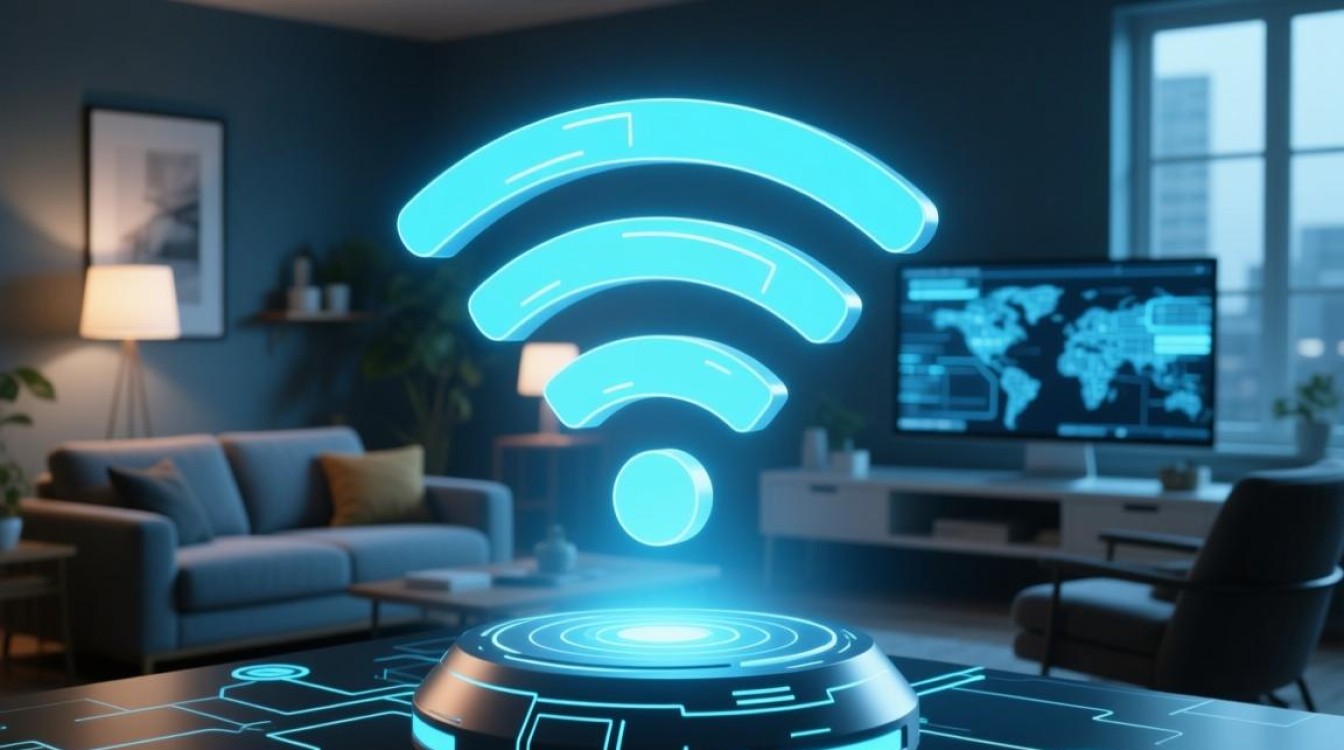 WiFi引擎服务器是什么?如何搭建与优化? WiFi引擎服务器是什么?如何搭建与优化?