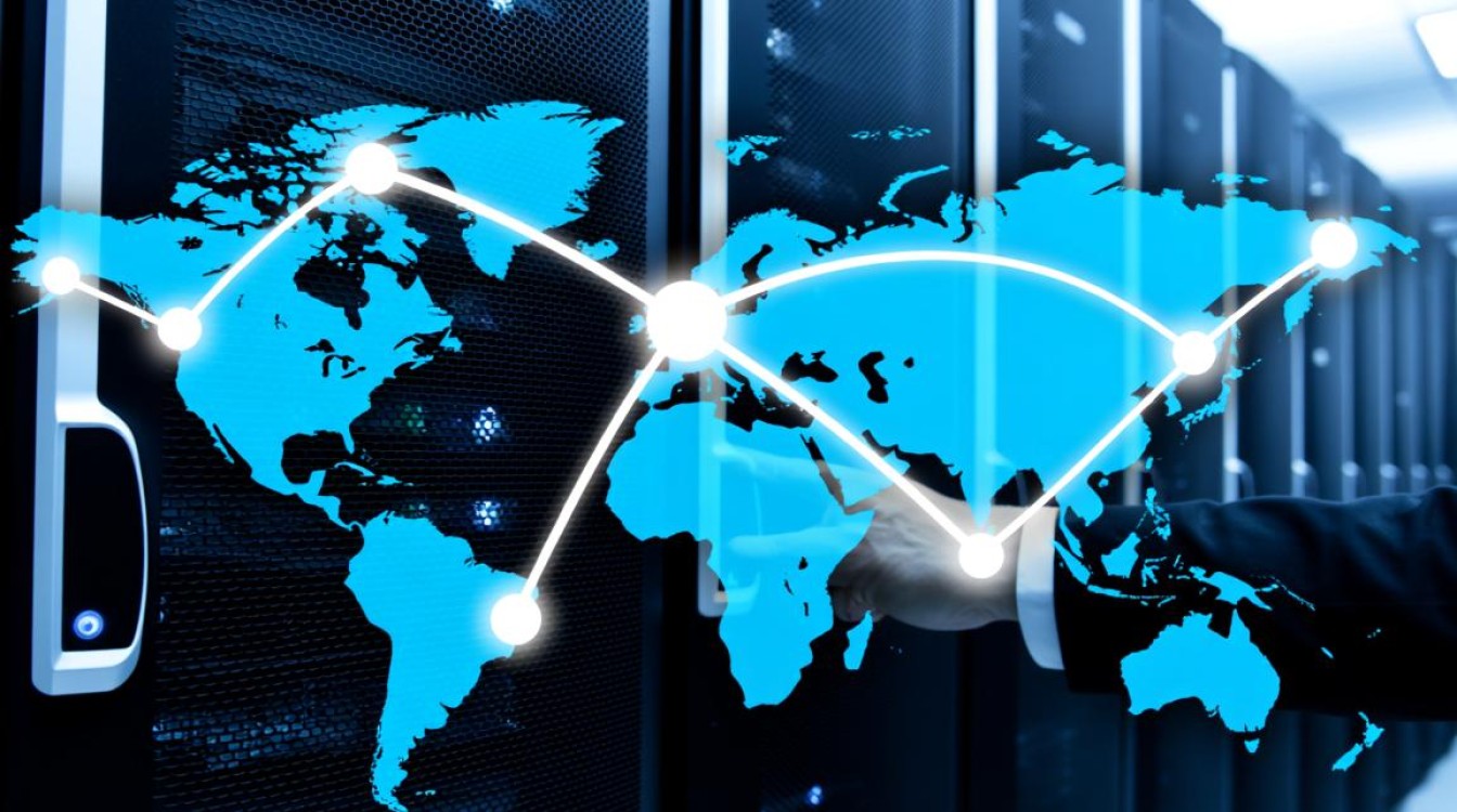 测试香港服务器哪家快且稳定？