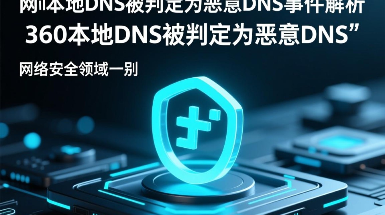 360指本地DNS为恶意DNS，依据是什么？用户该如何应对？