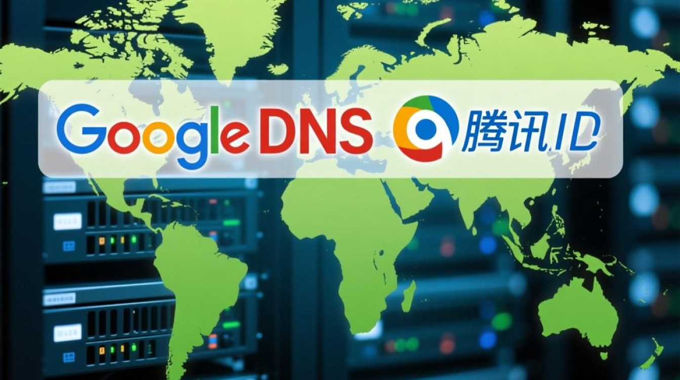 谷歌DNS和腾讯DNS哪个好？国内访问速度、稳定性、隐私保护怎么选？
