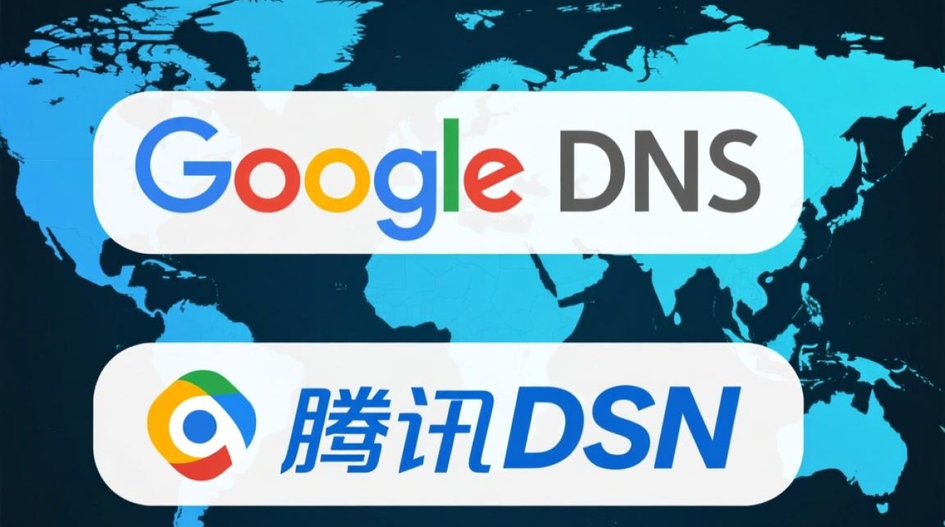谷歌DNS和腾讯DNS哪个好？国内访问速度、稳定性、隐私保护怎么选？