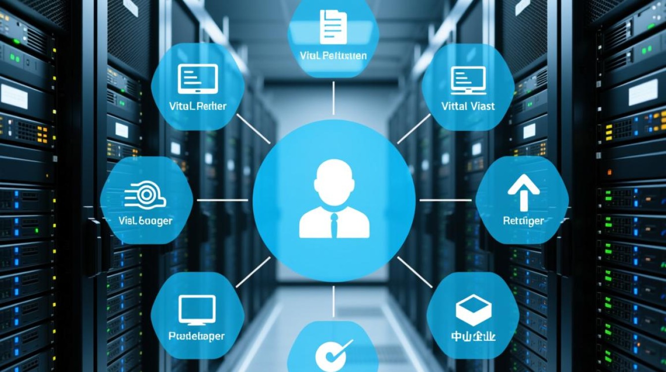 虚拟主机开发有什么优势？适合哪些项目场景？