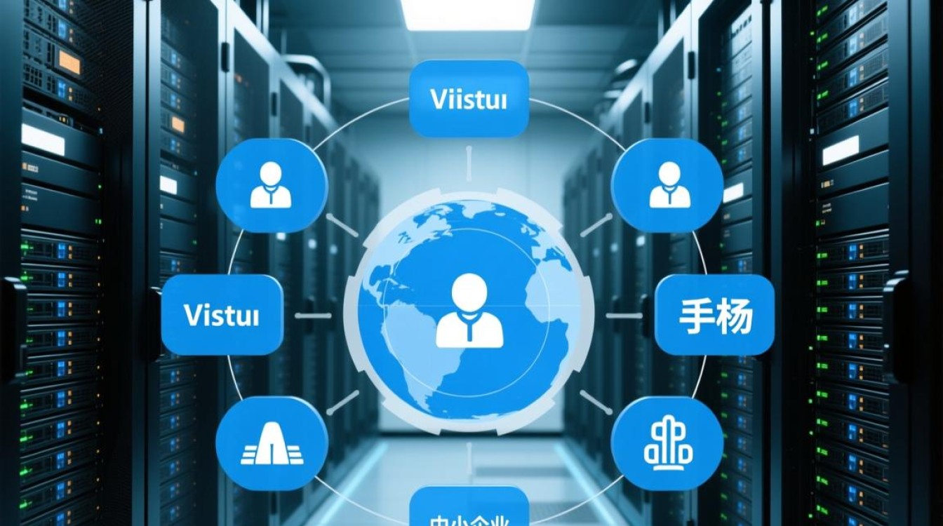 虚拟主机开发有什么优势？适合哪些项目场景？