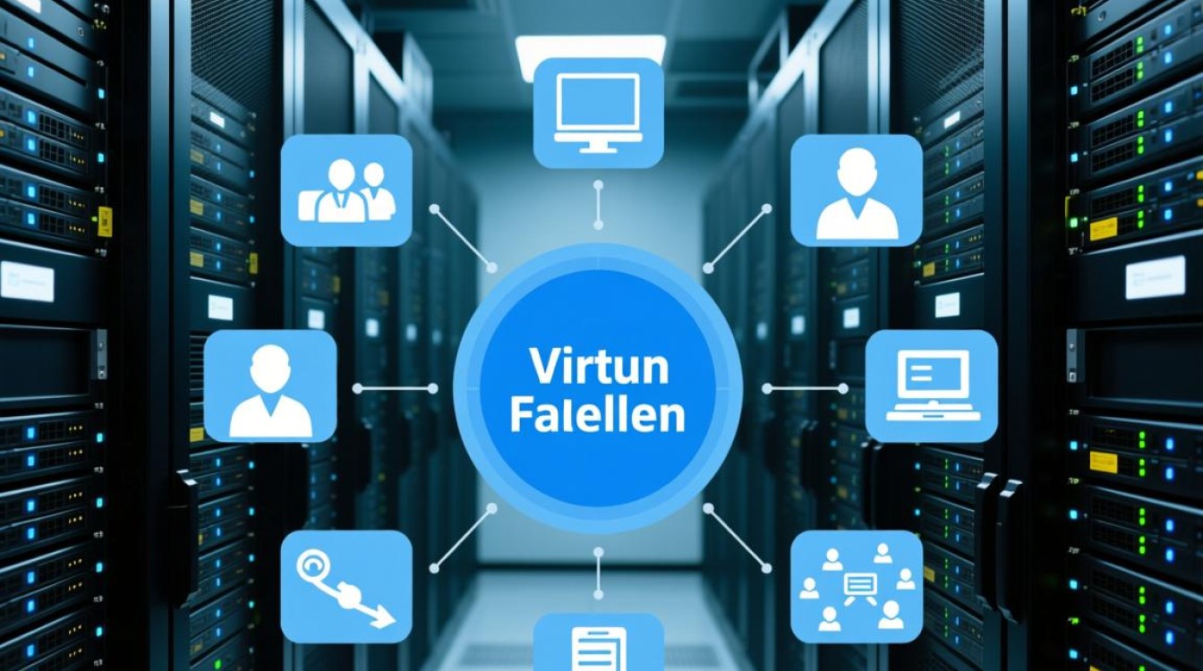 虚拟主机开发有什么优势？适合哪些项目场景？