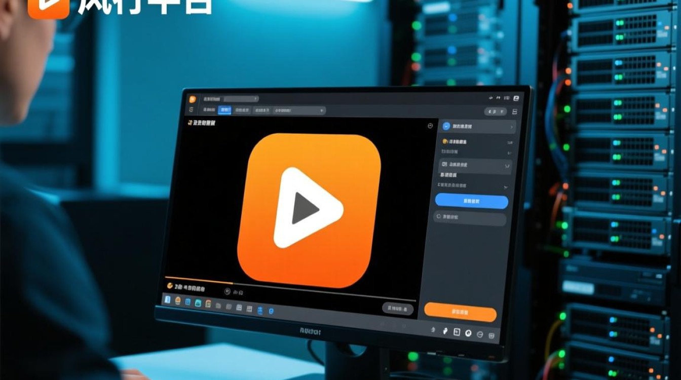 风行服务器异常怎么办？视频无法播放怎么解决？