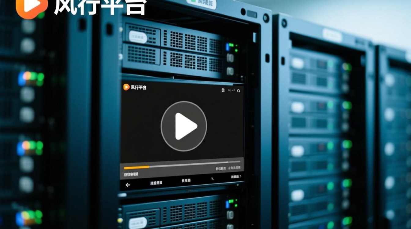 风行服务器异常怎么办？视频无法播放怎么解决？