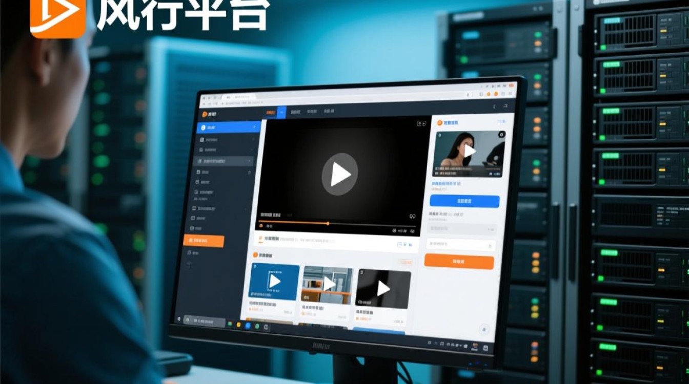 风行服务器异常怎么办？视频无法播放怎么解决？