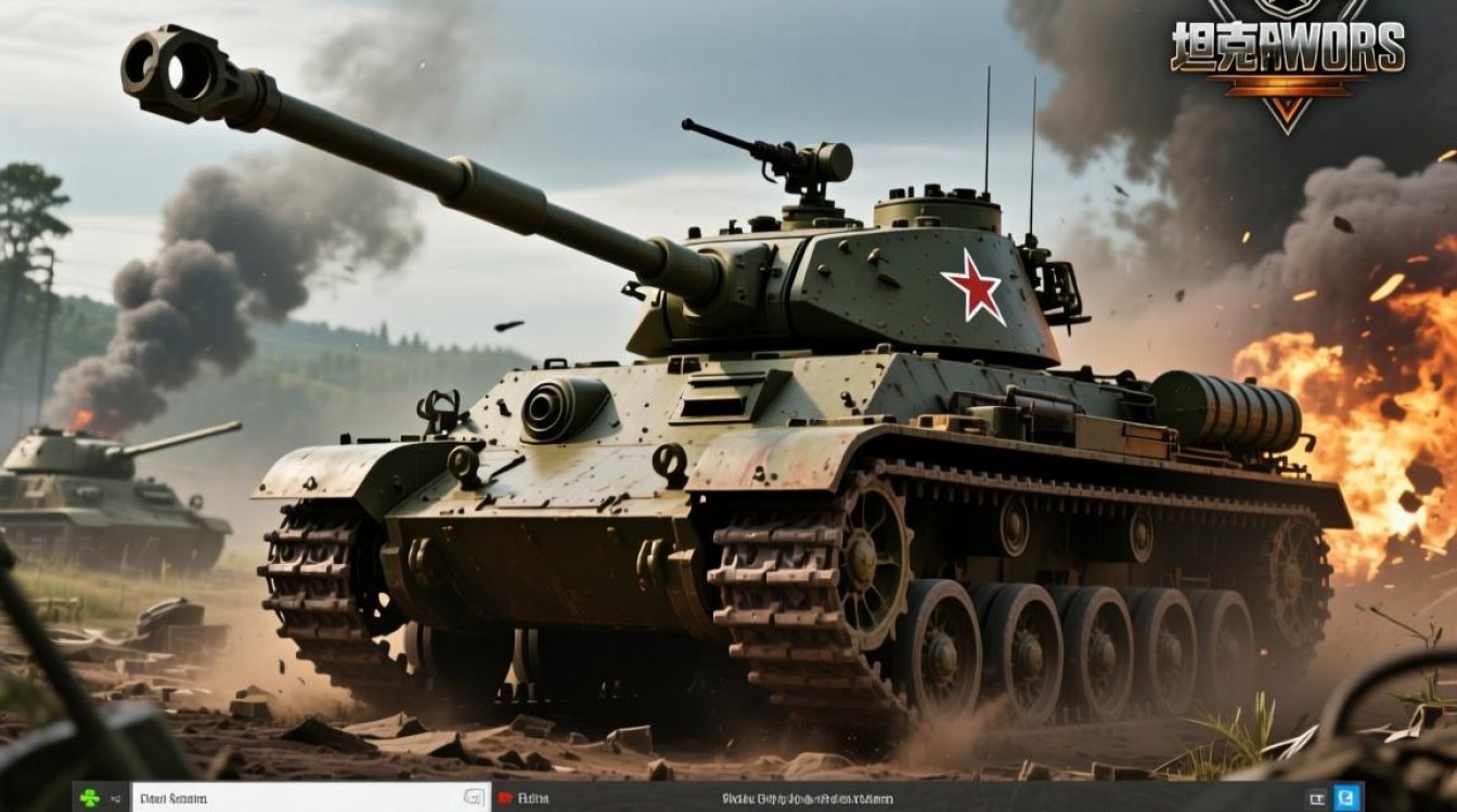 坦克世界无法运行怎么办?电脑配置够却开不了游戏? 坦克世界无法运行怎么办?电脑配置够却开不了游戏?