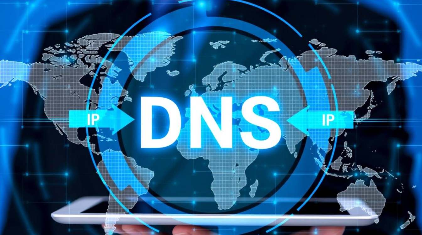 阿里云DNS和腾讯DNS地址怎么选?区别与适用场景是什么? 阿里云DNS和腾讯DNS地址怎么选?区别与适用场景是什么?