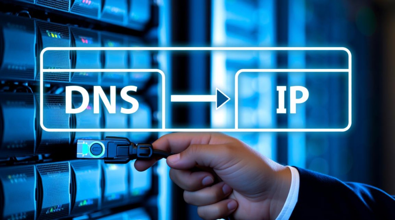 成都首选和备用DNS如何设置?有什么注意事项? 成都首选和备用DNS如何设置?有什么注意事项?