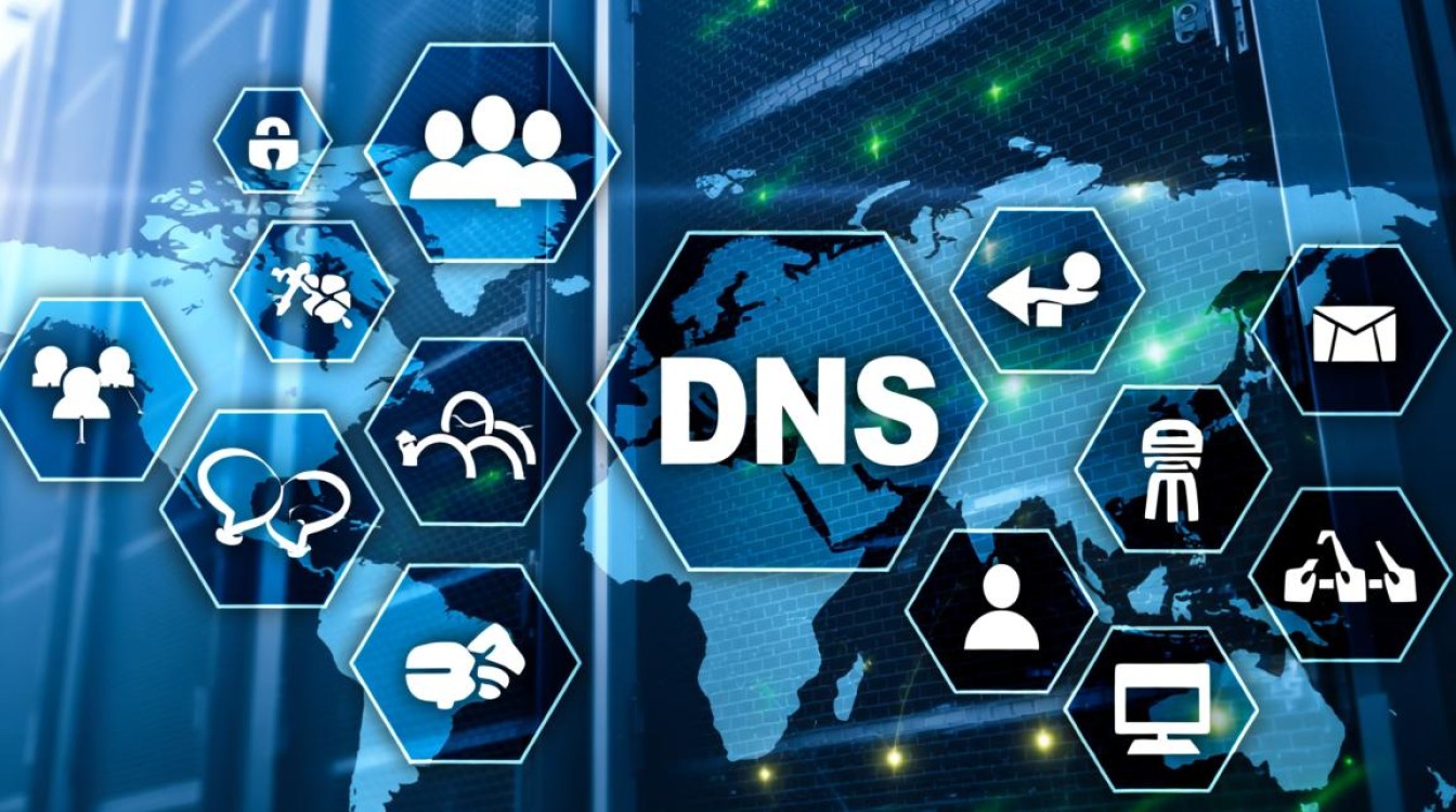 企业内网同时用内外DNS,如何避免冲突并提升解析效率? 企业内网同时用内外DNS,如何避免冲突并提升解析效率?