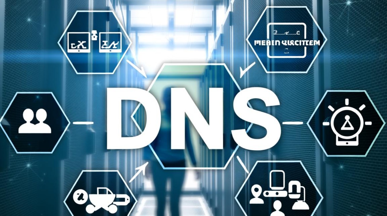 企业内网同时用内外DNS,如何避免冲突并提升解析效率? 企业内网同时用内外DNS,如何避免冲突并提升解析效率?