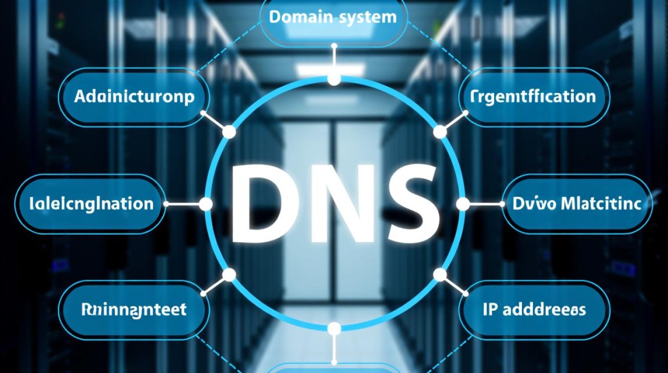 企业内网同时用内外DNS,如何避免冲突并提升解析效率? 企业内网同时用内外DNS,如何避免冲突并提升解析效率?