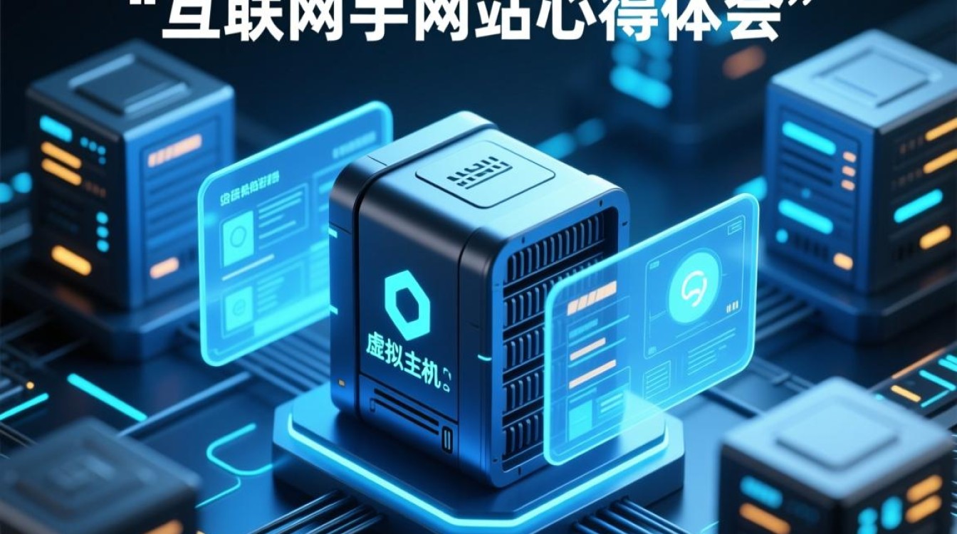 虚拟主机选哪家好？新手选购虚拟主机有哪些避坑心得？