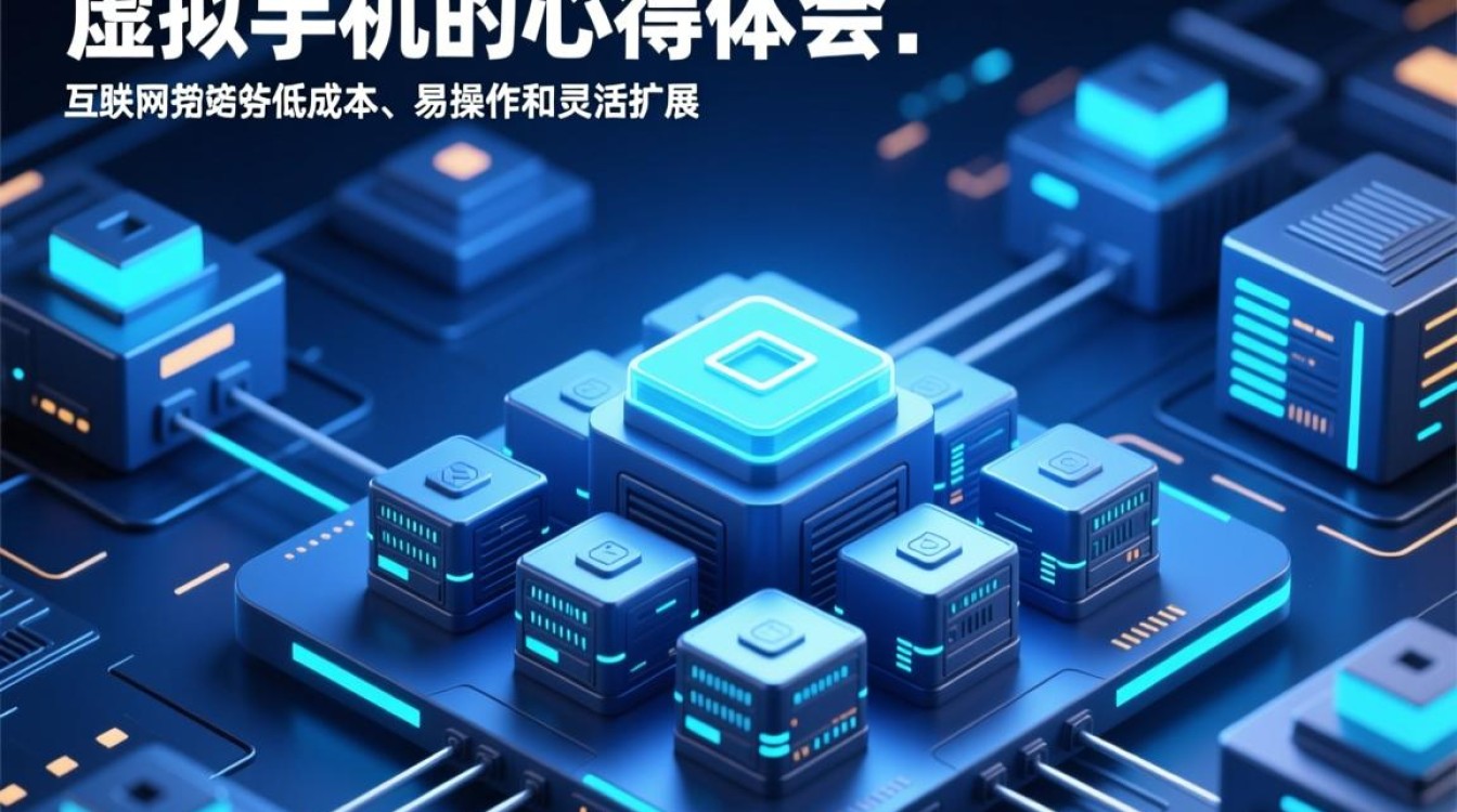 虚拟主机选哪家好？新手选购虚拟主机有哪些避坑心得？