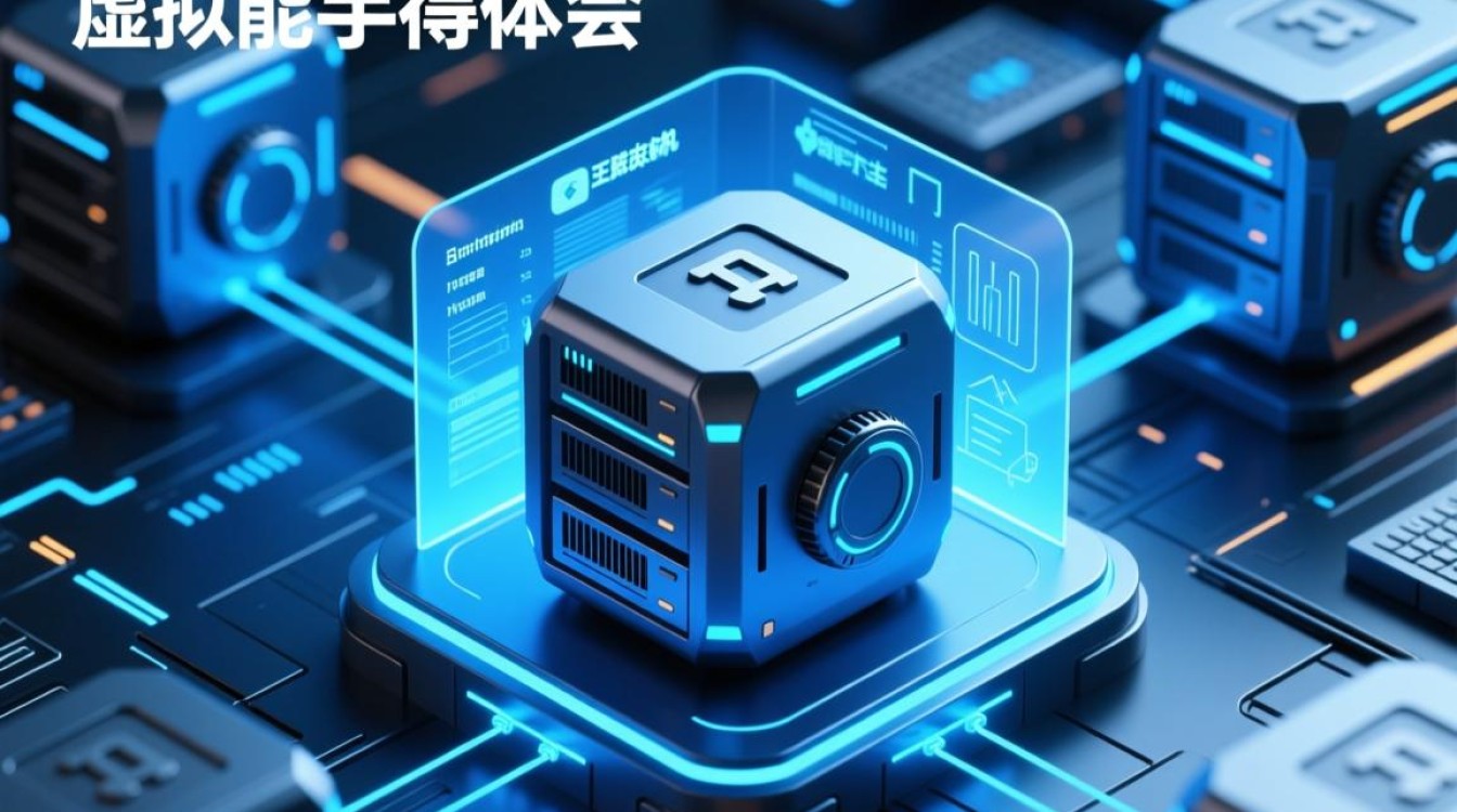 虚拟主机选哪家好？新手选购虚拟主机有哪些避坑心得？