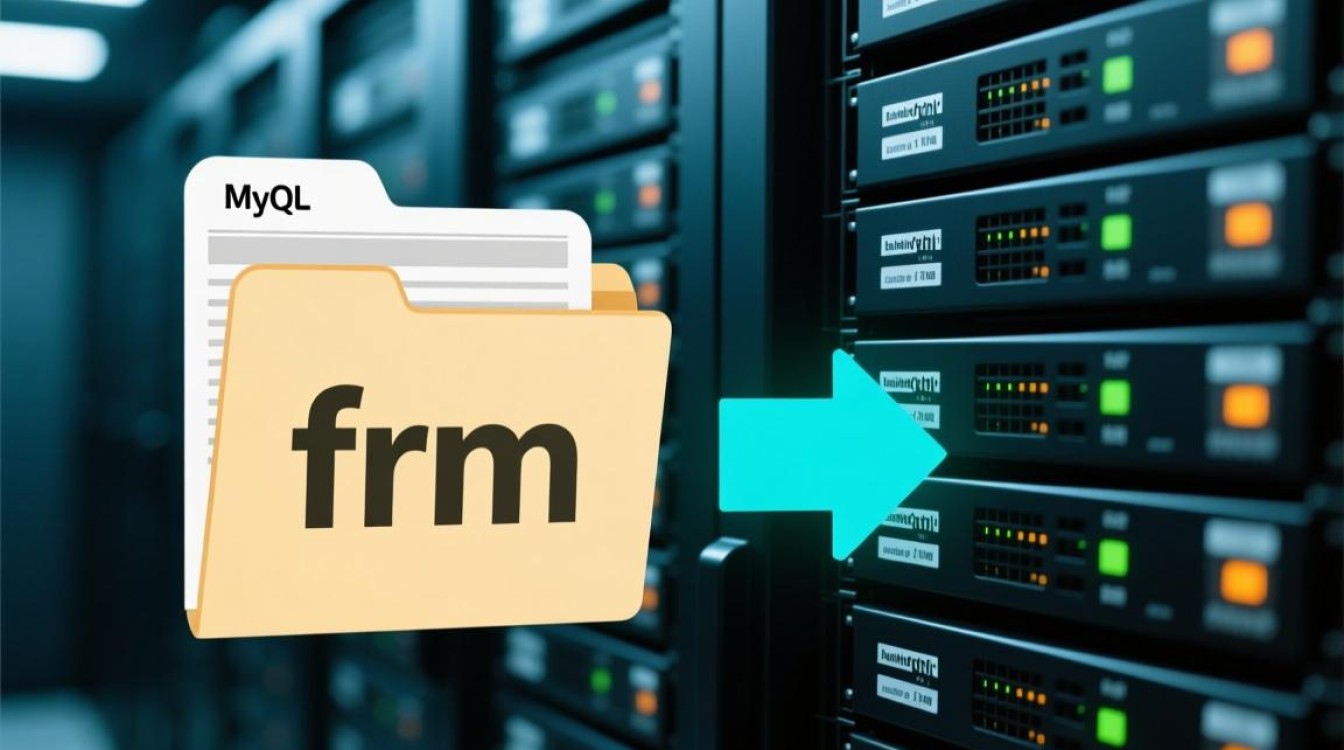 frm文件怎么导入数据库？步骤和工具有哪些？