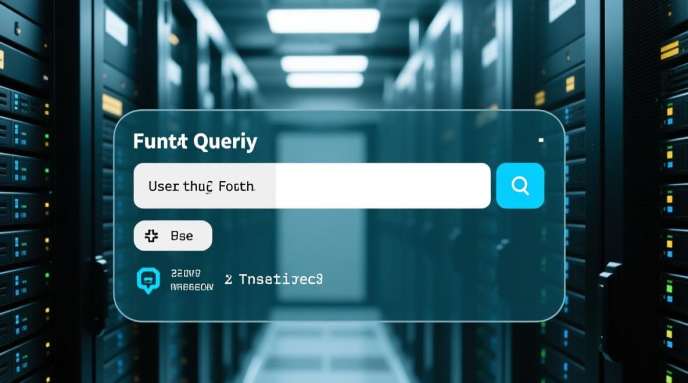 数据库函数查询怎么用？函数查询方法与实例教程