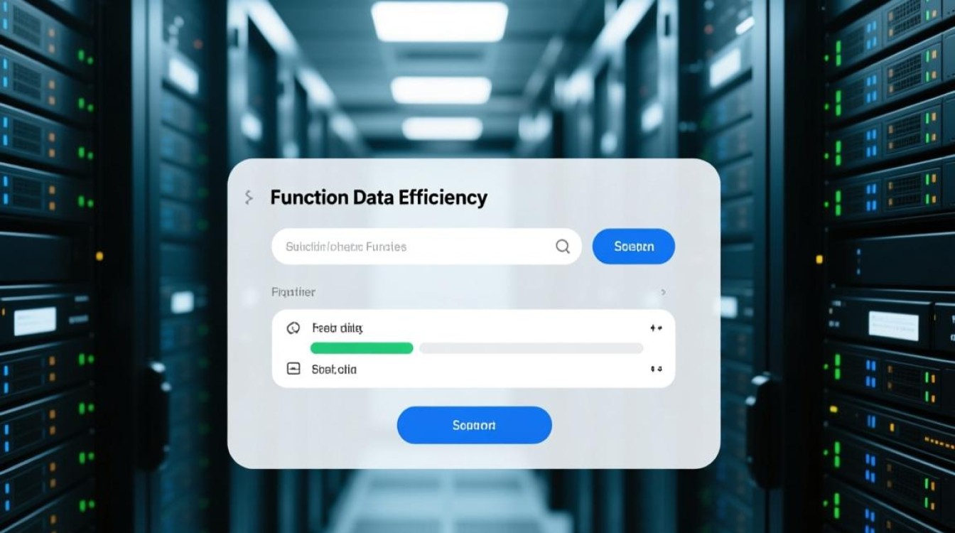 数据库函数查询怎么用？函数查询方法与实例教程