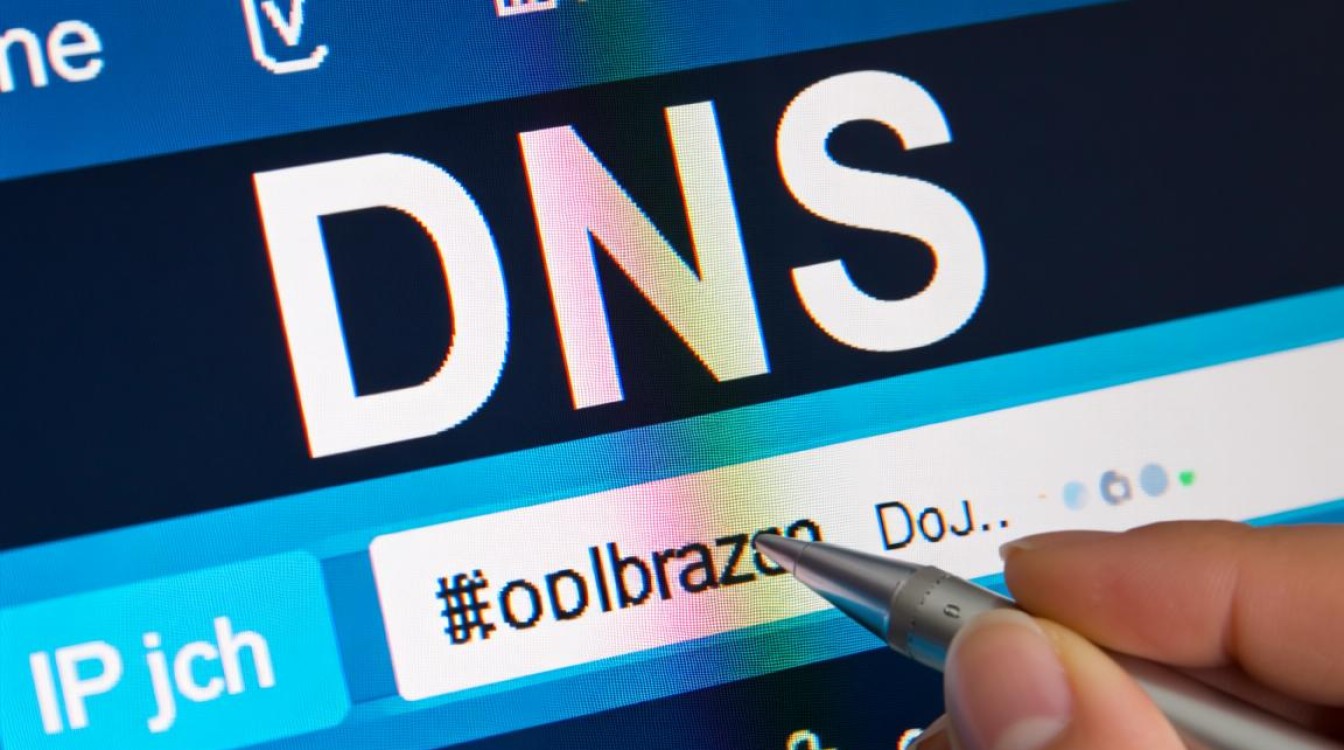 本地DNS和公用DNS有什么区别?选哪个更合适? 本地DNS和公用DNS有什么区别?选哪个更合适?