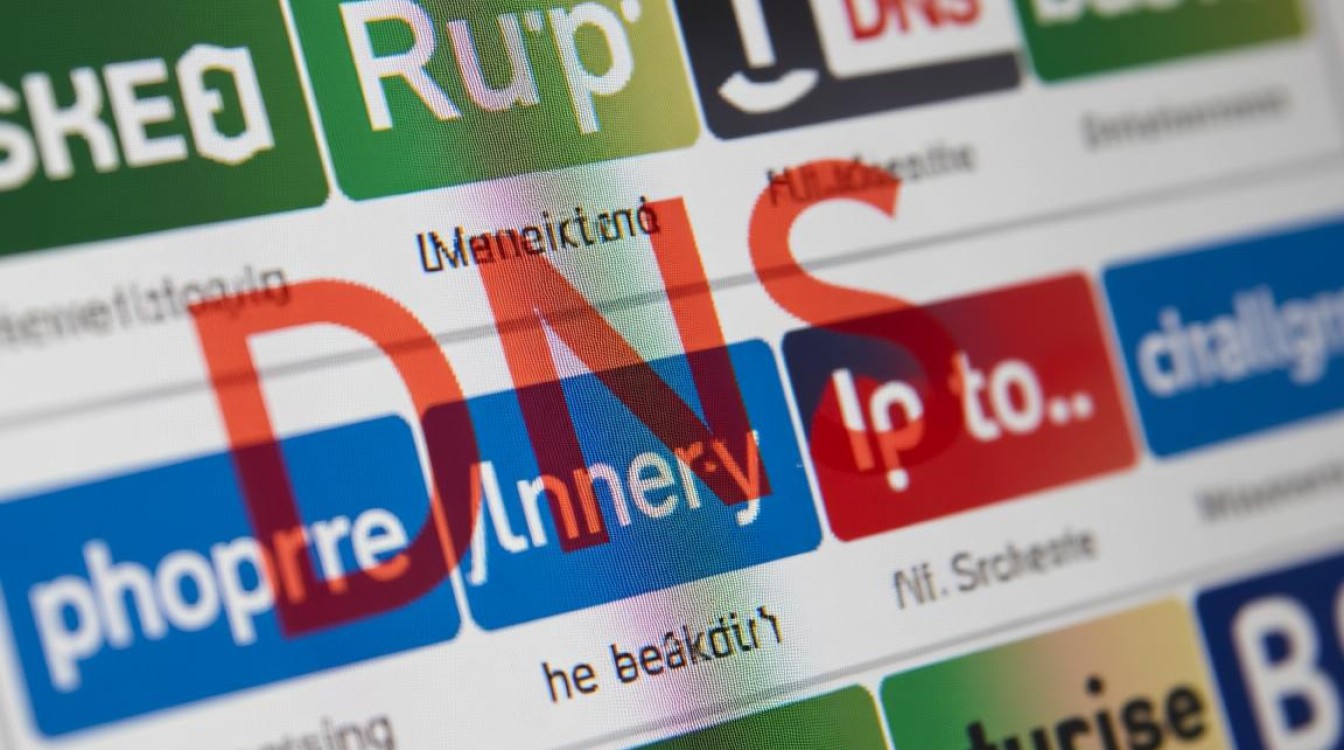 本地DNS和公用DNS有什么区别?选哪个更合适? 本地DNS和公用DNS有什么区别?选哪个更合适?