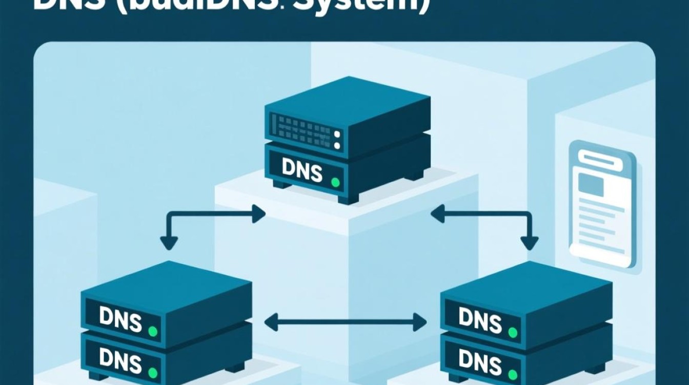 主DNS与辅助DNS如何验证配置正确性及故障排查? 主DNS与辅助DNS如何验证配置正确性及故障排查?