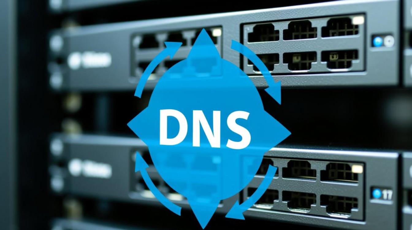 主DNS与辅助DNS如何验证配置正确性及故障排查? 主DNS与辅助DNS如何验证配置正确性及故障排查?