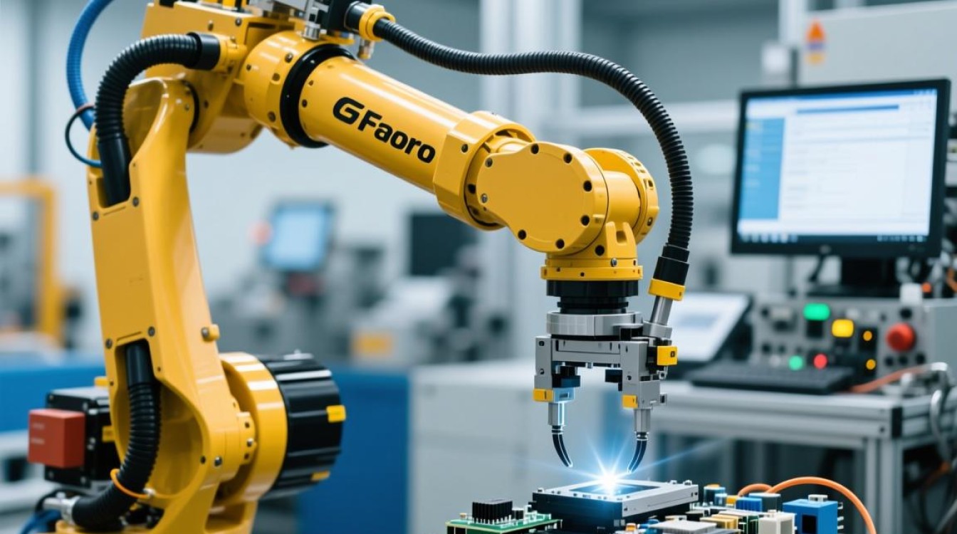 faro机械臂报错怎么办？常见原因及快速解决方法有哪些？