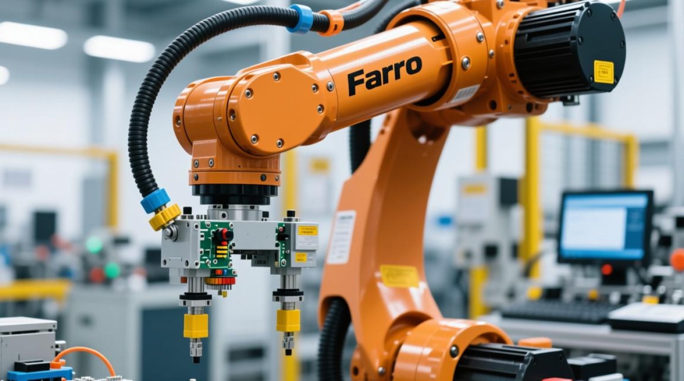 faro机械臂报错怎么办？常见原因及快速解决方法有哪些？