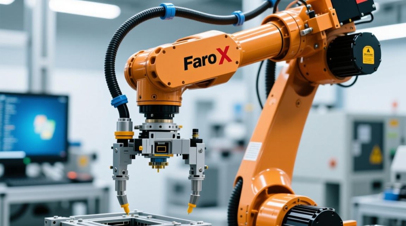 faro机械臂报错怎么办？常见原因及快速解决方法有哪些？