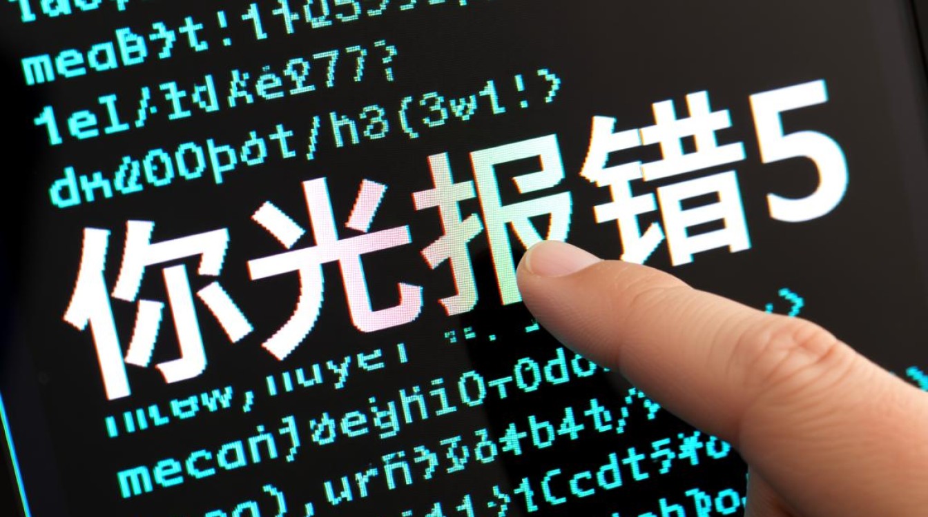 你光报错5是什么意思?如何解决你光报错5问题? 你光报错5是什么意思?如何解决你光报错5问题?