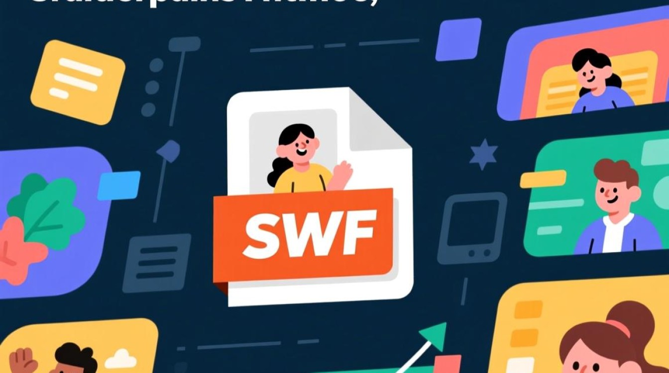 为什么我的PPT无法正常播放SWF格式文件? 为什么我的PPT无法正常播放SWF格式文件?