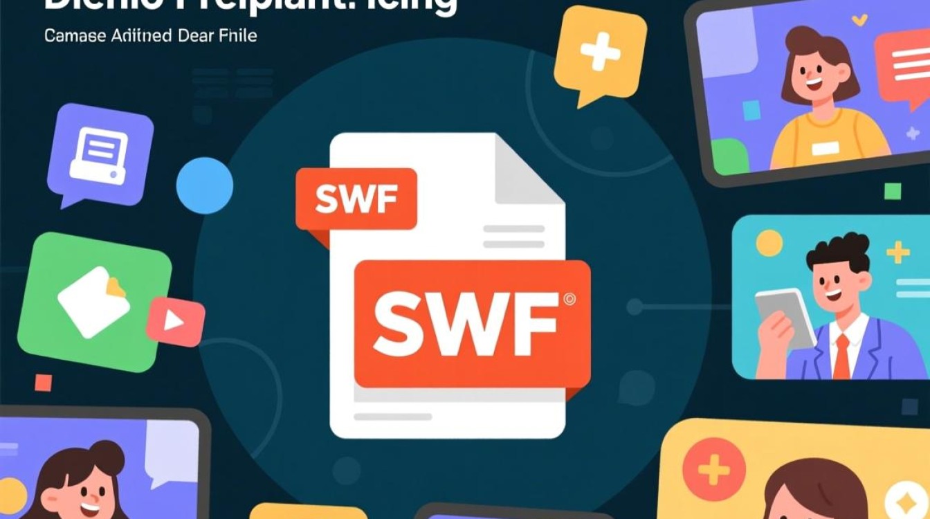 为什么我的PPT无法正常播放SWF格式文件? 为什么我的PPT无法正常播放SWF格式文件?