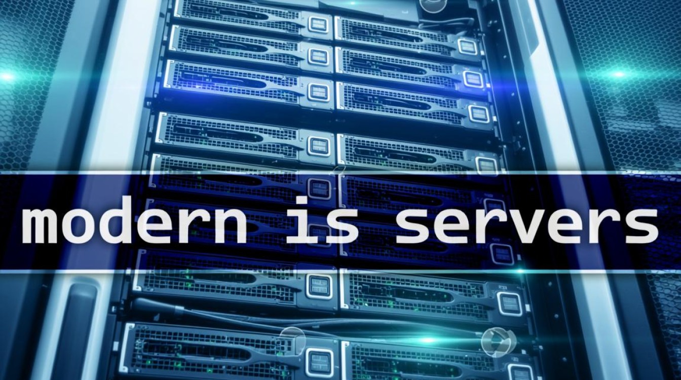 Modern是服务器吗？它的核心功能和应用场景是什么？