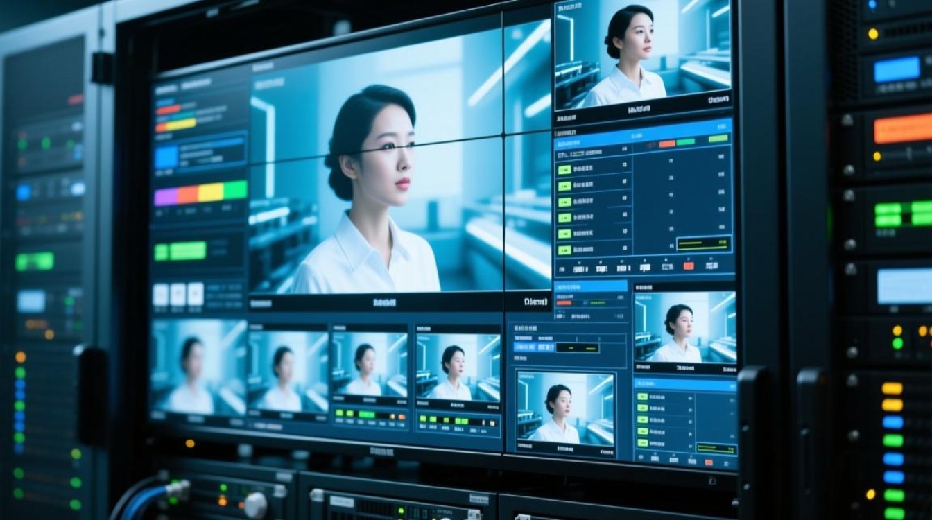 视界拼接服务器是什么,如何实现多屏无缝拼接? 视界拼接服务器是什么,如何实现多屏无缝拼接?