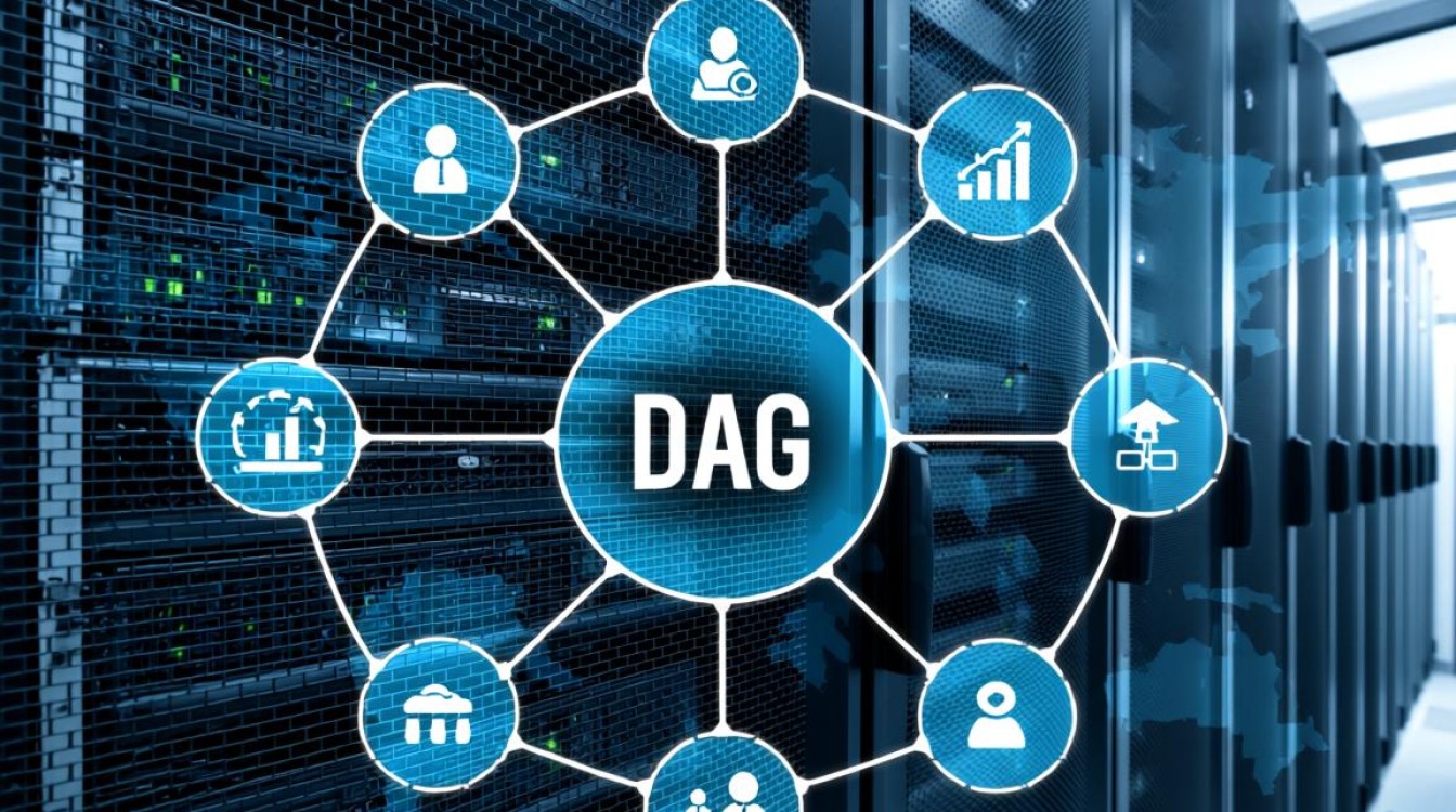 DAG架构服务器如何解决传统服务器性能瓶颈问题? DAG架构服务器如何解决传统服务器性能瓶颈问题?