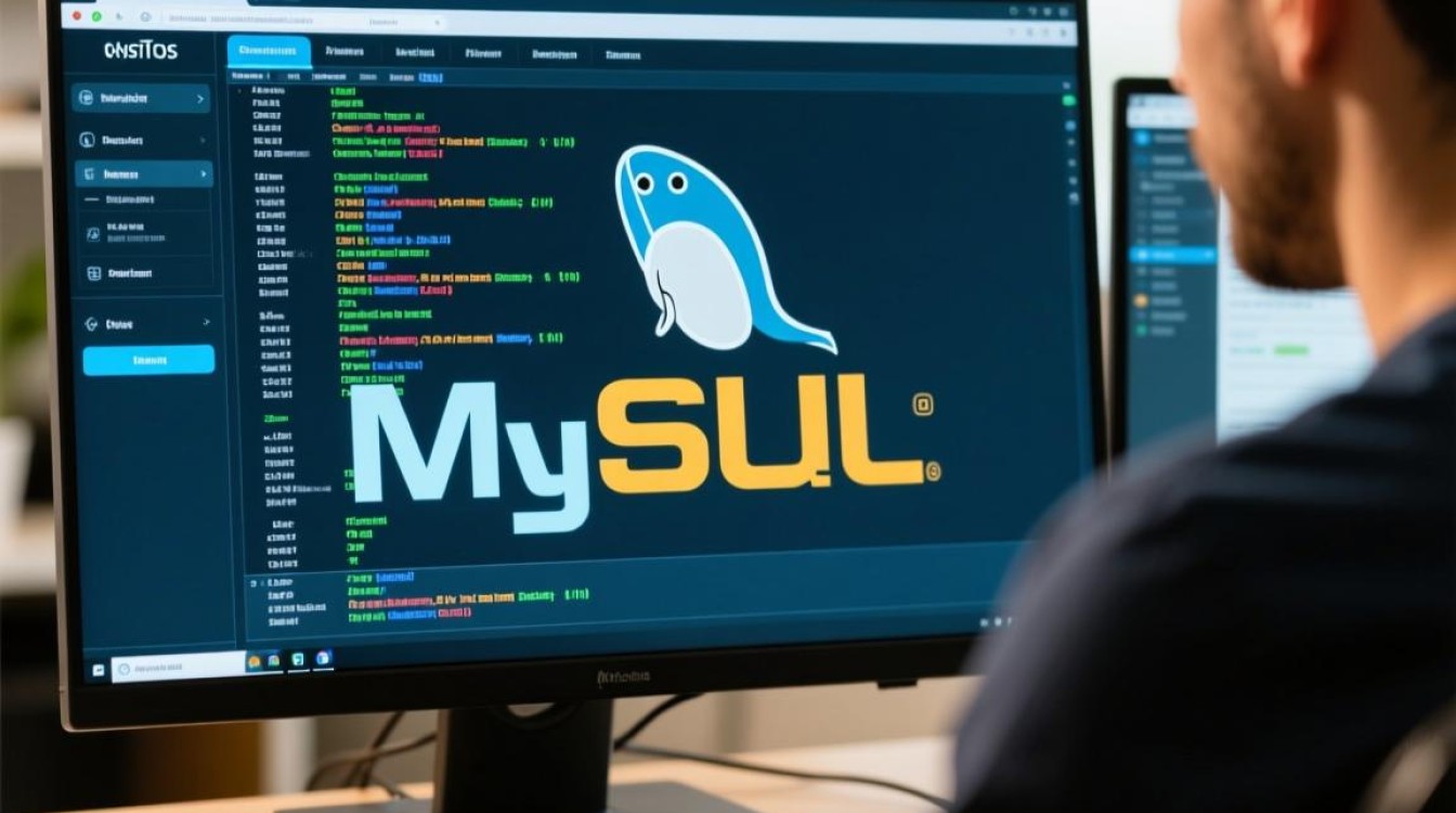 centos如何安全彻底杀掉mysql进程不影响数据？