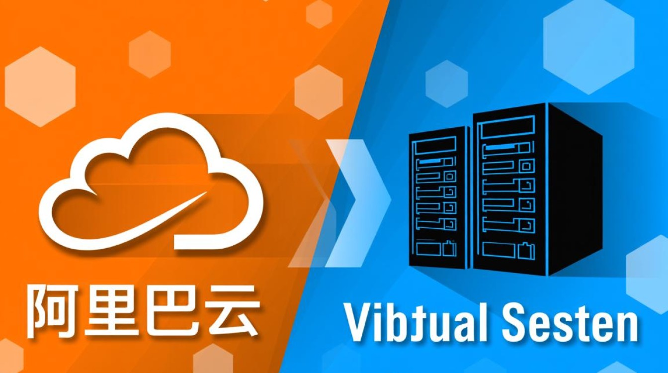 阿里云和虚拟主机哪个好？新手选哪个更划算？