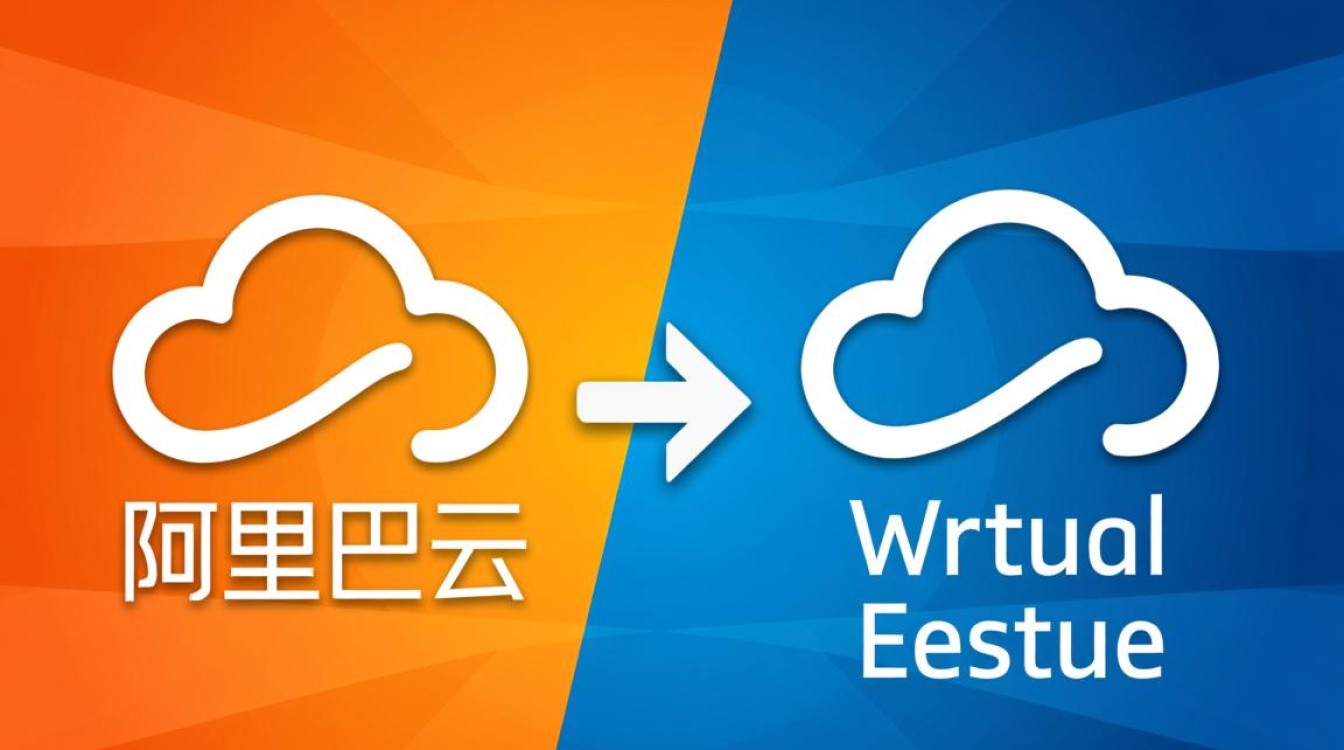 阿里云和虚拟主机哪个好？新手选哪个更划算？