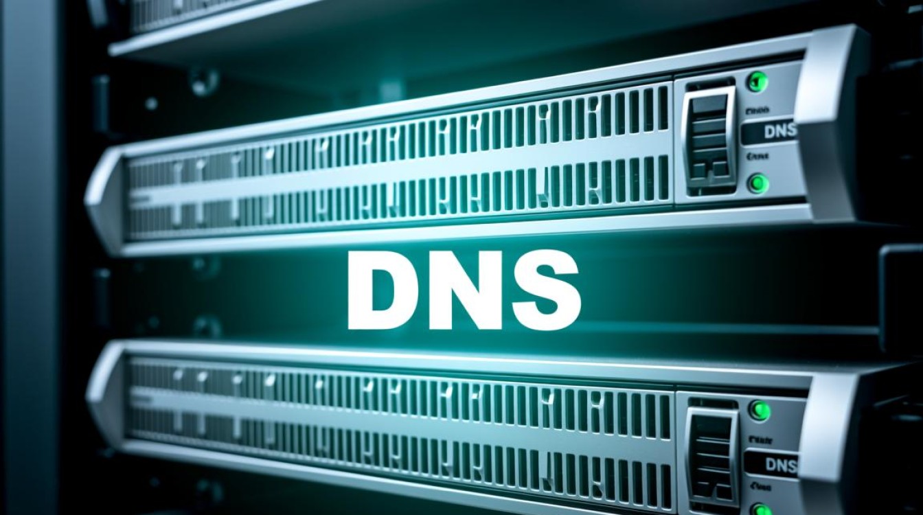 主DNS与辅DNS比较代码，差异点与实现方式详解？