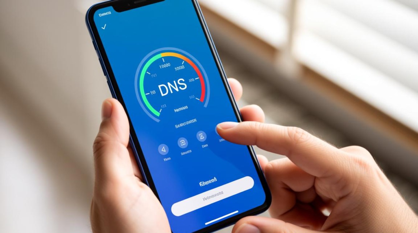 手机怎么改DNS地址?DNS手机设置步骤详解 手机怎么改DNS地址?DNS手机设置步骤详解
