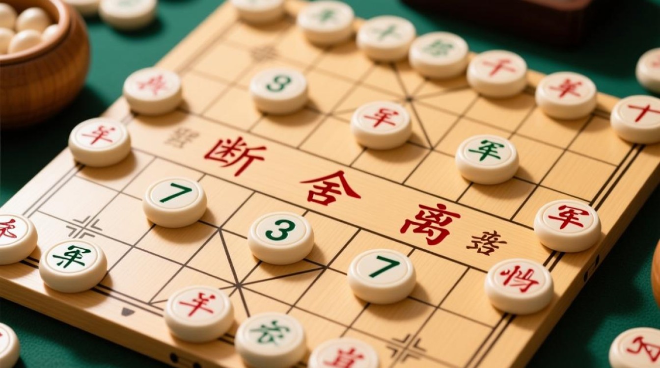 军棋断开服务器了？还能正常玩吗？