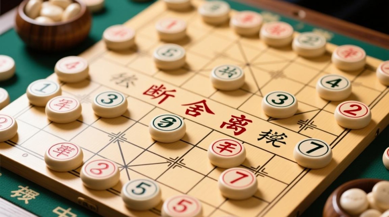 军棋断开服务器了？还能正常玩吗？