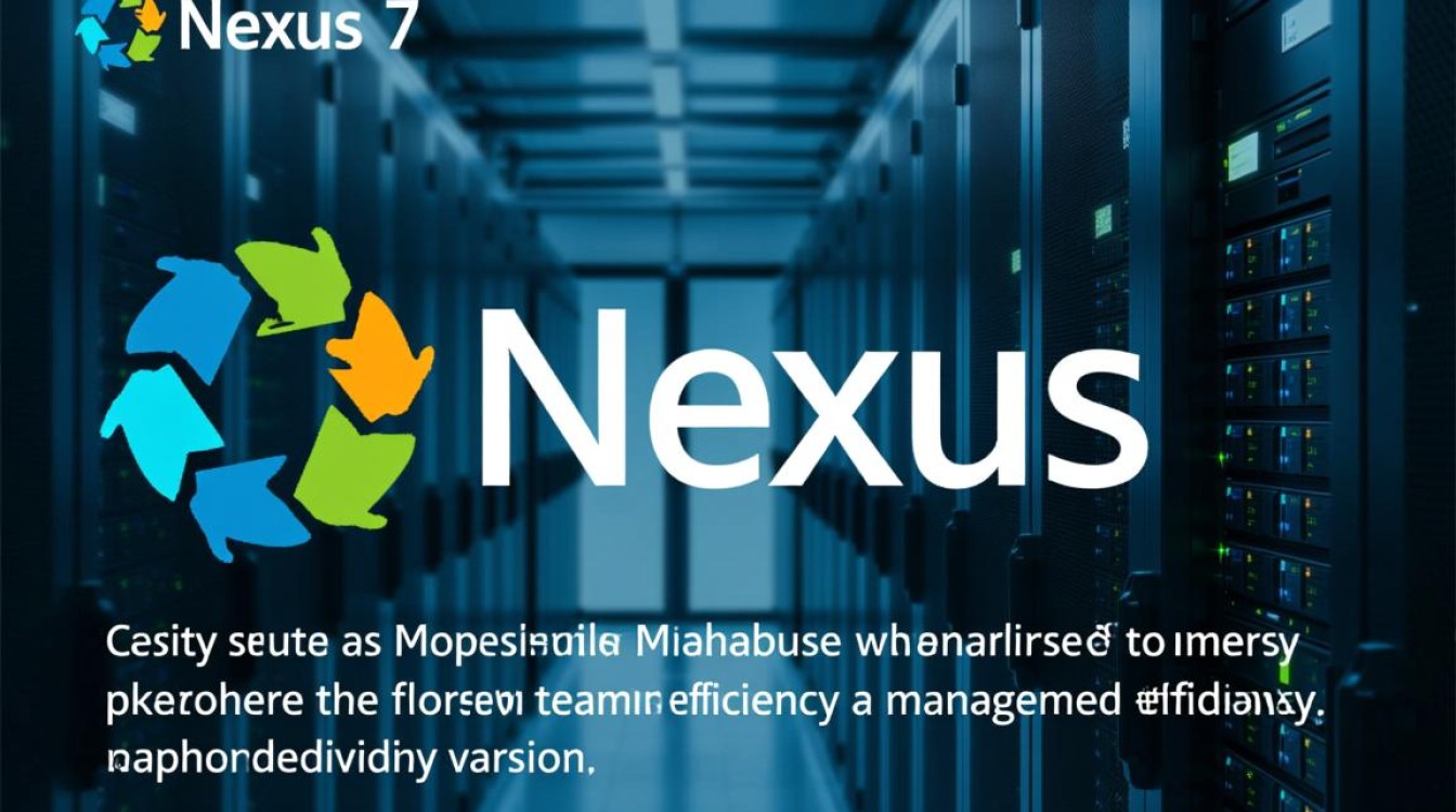 CentOS 7上如何部署Nexus Maven私服并配置使用? CentOS 7上如何部署Nexus Maven私服并配置使用?