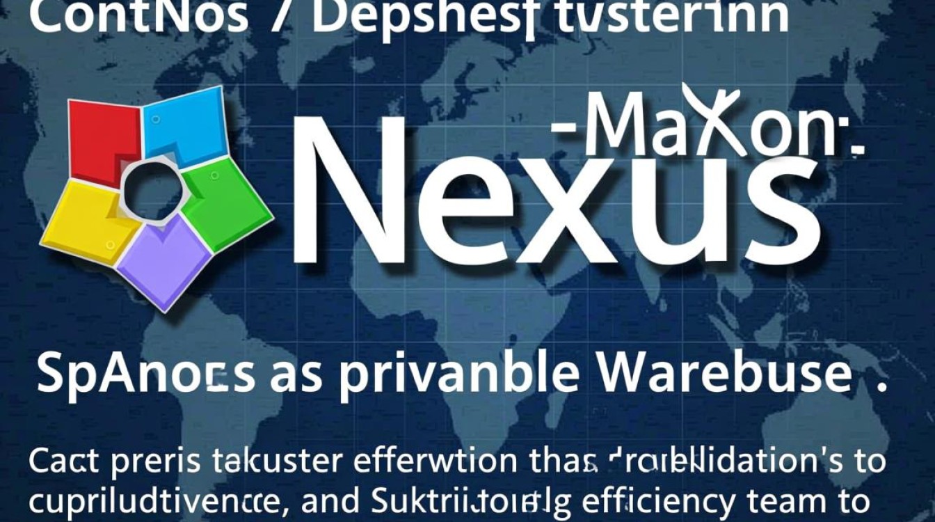 CentOS 7上如何部署Nexus Maven私服并配置使用? CentOS 7上如何部署Nexus Maven私服并配置使用?