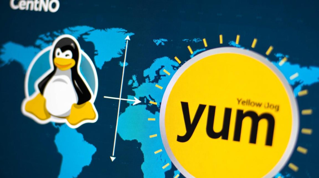 CentOS yum镜像源配置慢?如何更换国内加速源? CentOS yum镜像源配置慢?如何更换国内加速源?